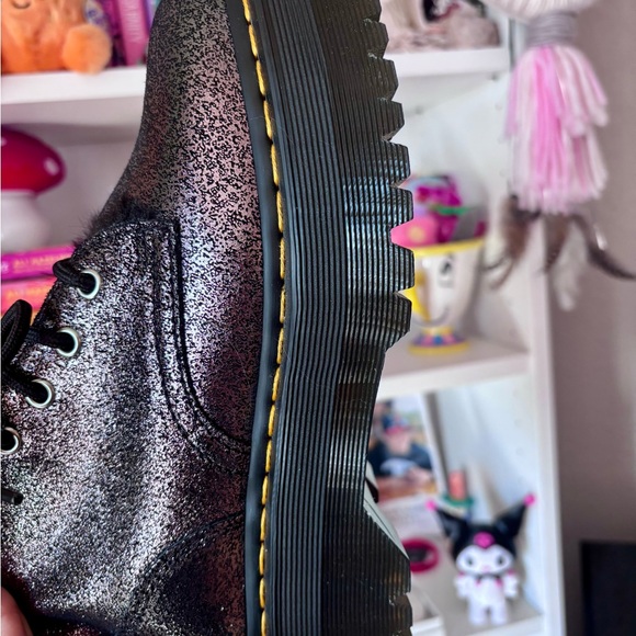 Dr. Martens Jadon Platform Boots - Picture 6 of 11